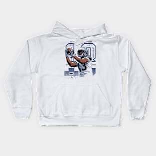 Michael Gallup Dallas Future Kids Hoodie